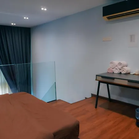 The Place Cyberjaya Duplex With Putrajaya View Exterior photo