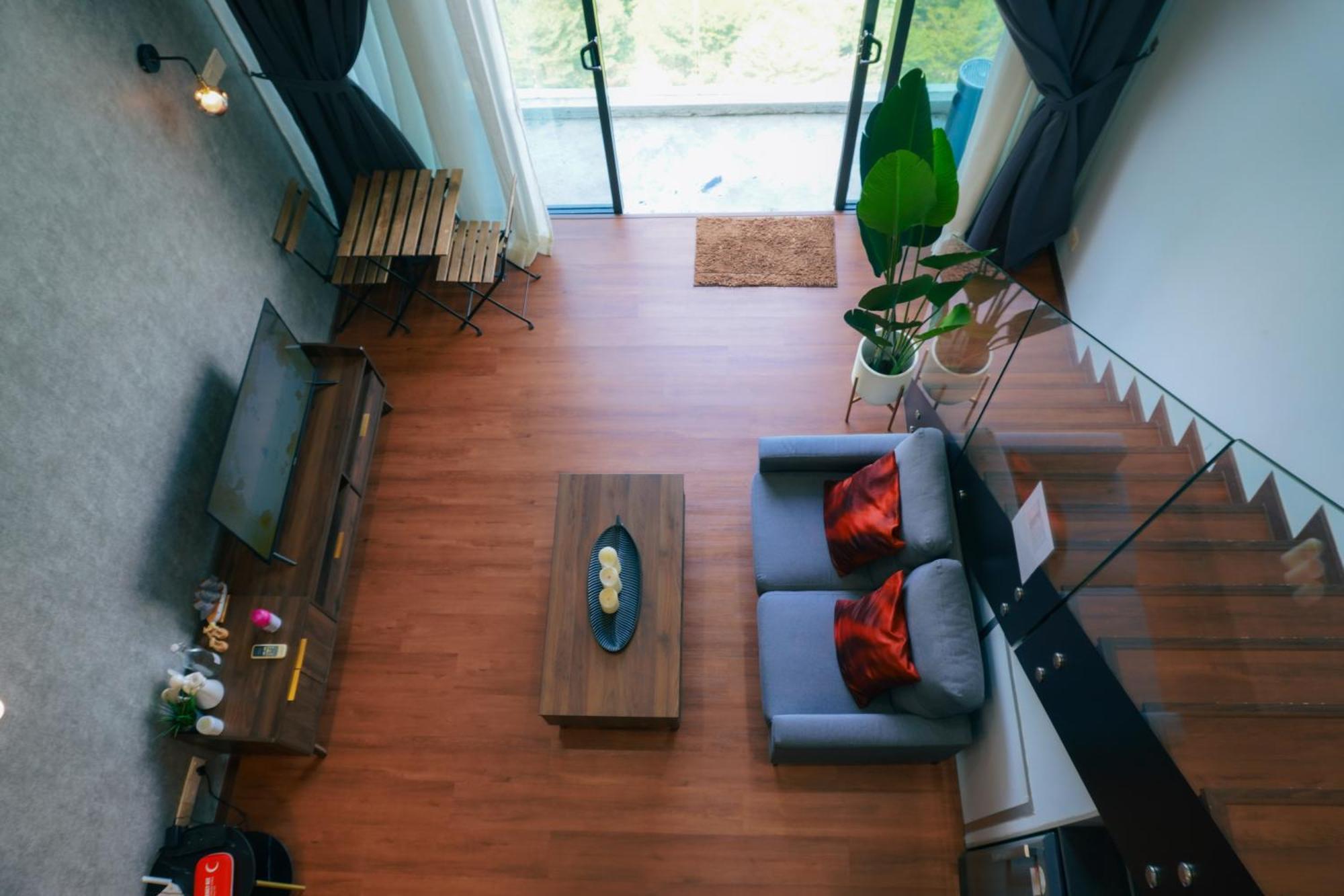 The Place Duplex With Putrajaya View Cyberjaya